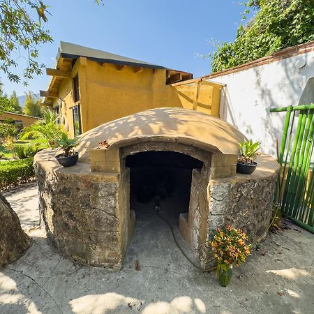 Hotel Boutique Bacaanda 迪坡斯特兰 外观 照片