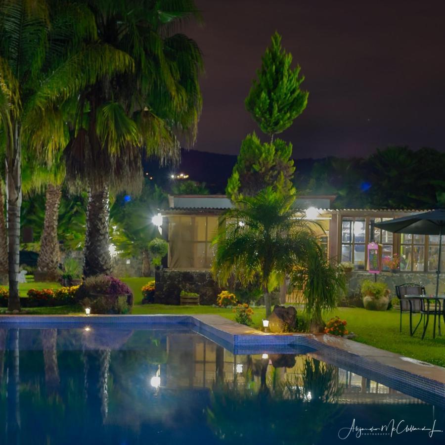 Hotel Boutique Bacaanda 迪坡斯特兰 外观 照片