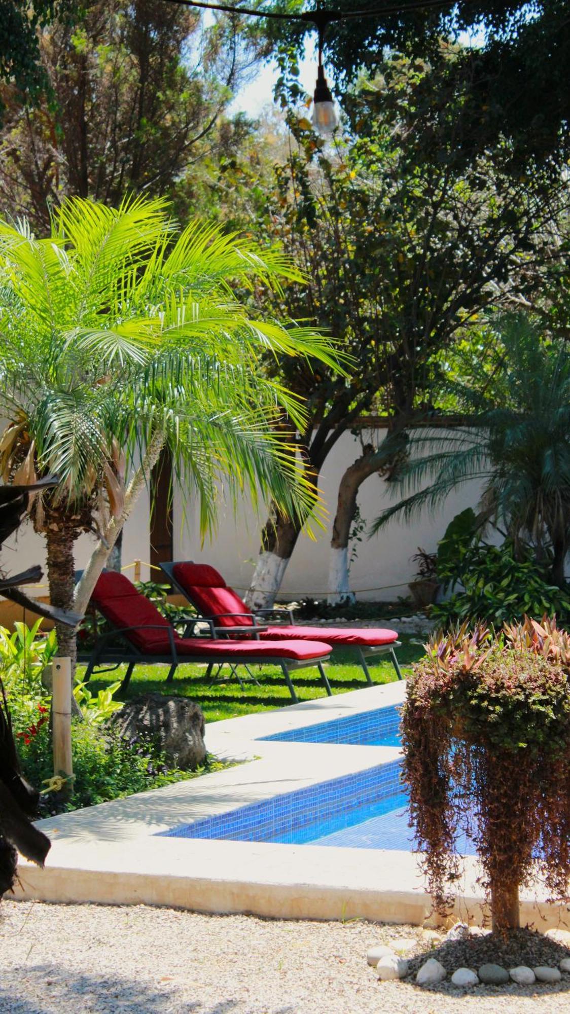 Hotel Boutique Bacaanda 迪坡斯特兰 外观 照片