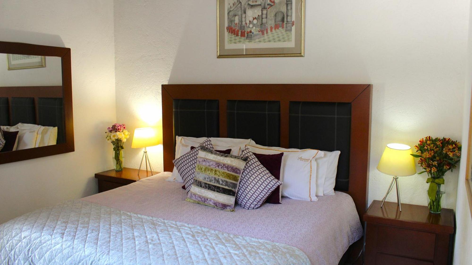 Hotel Boutique Bacaanda 迪坡斯特兰 外观 照片