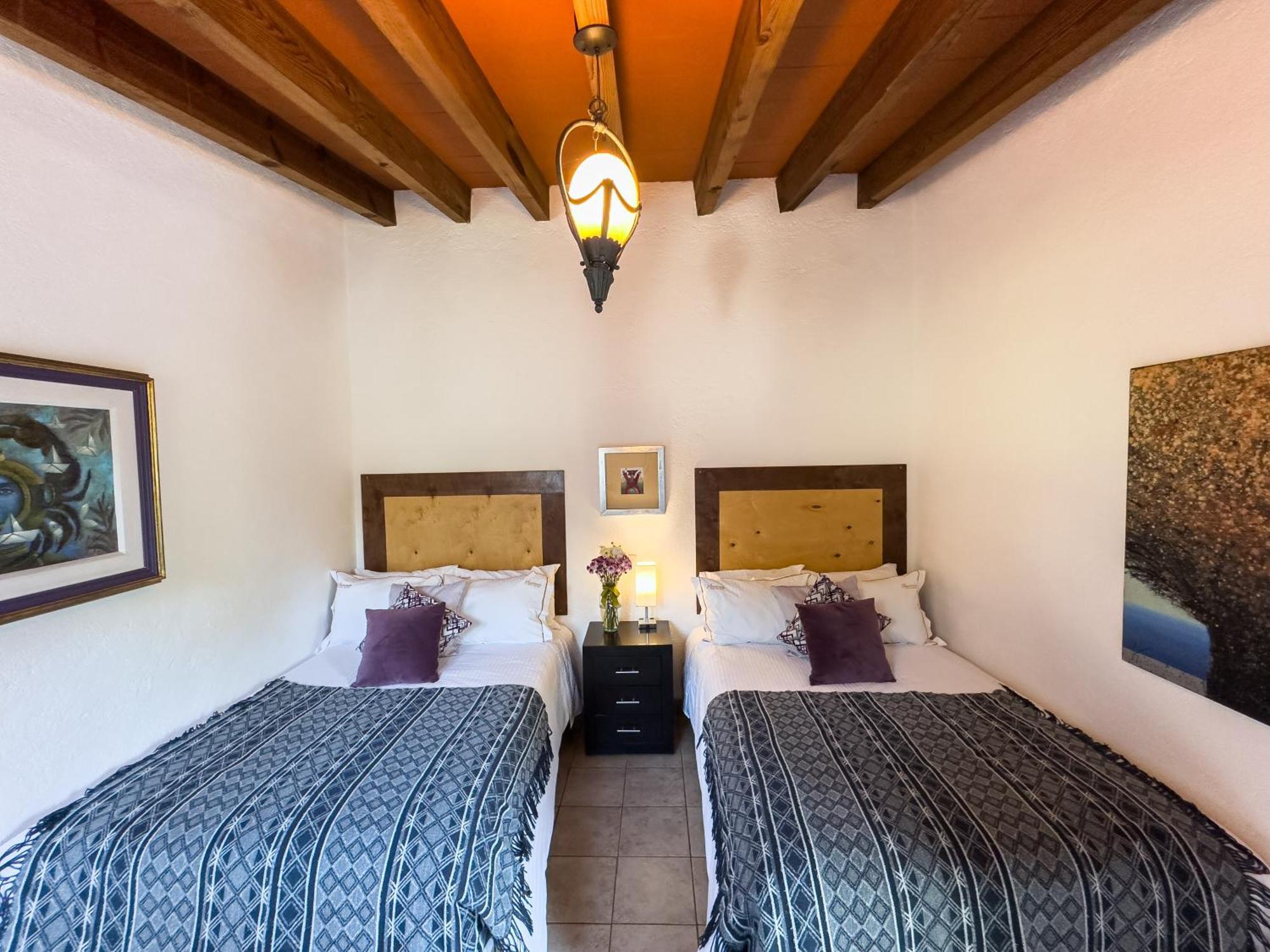 Hotel Boutique Bacaanda 迪坡斯特兰 外观 照片